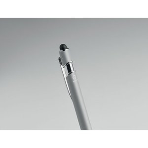 Recycled aluminium stylus pen — SIPARO