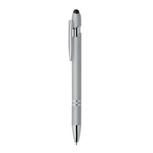 Recycled aluminium stylus pen — SIPARO