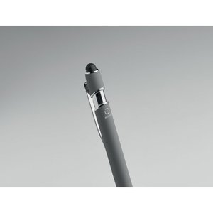 Recycled aluminium stylus pen — SIPARO