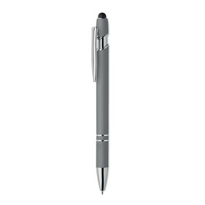 Recycled aluminium stylus pen — SIPARO