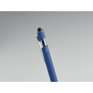 Recycled aluminium stylus pen — SIPARO