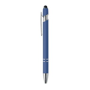 Recycled aluminium stylus pen — SIPARO