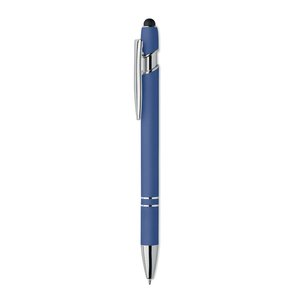 Recycled aluminium stylus pen — SIPARO