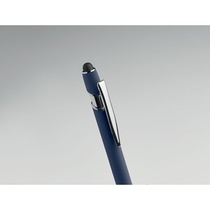 Recycled aluminium stylus pen — SIPARO