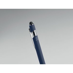 Recycled aluminium stylus pen — SIPARO