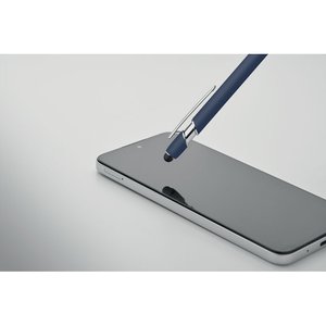 Recycled aluminium stylus pen — SIPARO