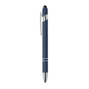 Recycled aluminium stylus pen — SIPARO