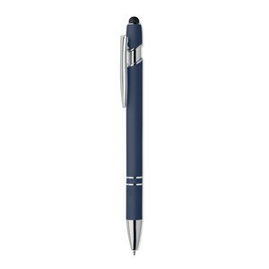 Recycled aluminium stylus pen — SIPARO