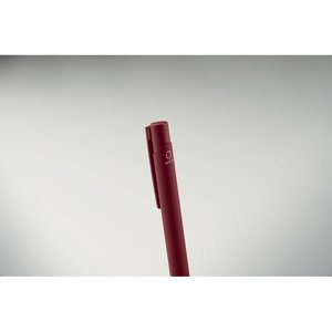 Recycled aluminium ball pen — ESCRI