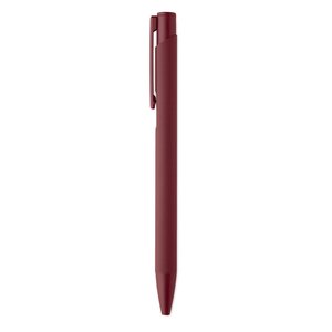 Recycled aluminium ball pen — ESCRI
