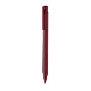 Recycled aluminium ball pen — ESCRI