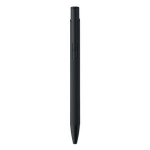 Recycled aluminium ball pen — ESCRI - Back View