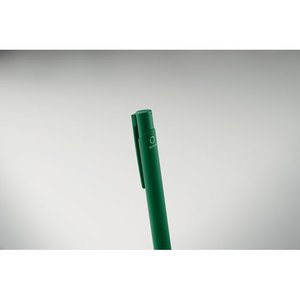 Recycled aluminium ball pen — ESCRI