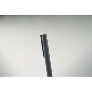 Recycled aluminium ball pen — ESCRI