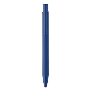 Recycled aluminium ball pen — ESCRI - Back View
