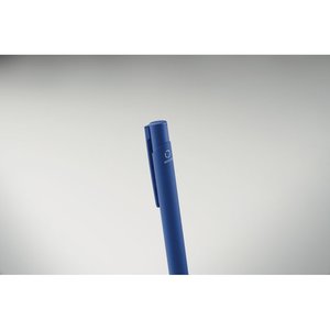 Recycled aluminium ball pen — ESCRI