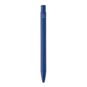 Recycled aluminium ball pen — ESCRI