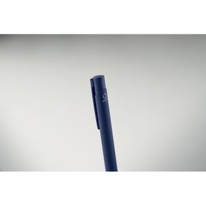 Recycled aluminium ball pen — ESCRI