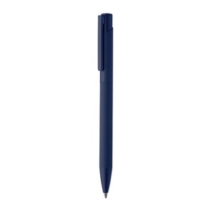 Recycled aluminium ball pen — ESCRI