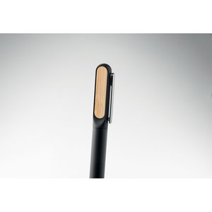 Twist ball pen — ALUBA