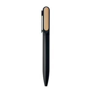 Twist ball pen — ALUBA