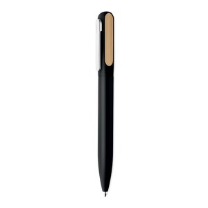 Twist ball pen — ALUBA