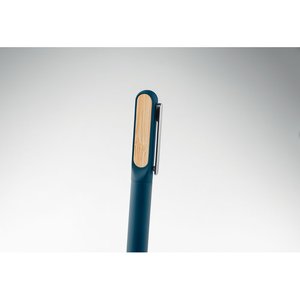 Twist ball pen — ALUBA