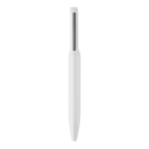 Twist ball pen — ALUBA