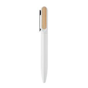 Twist ball pen — ALUBA