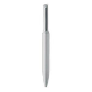 Twist ball pen — ALUBA