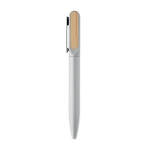 Twist ball pen — ALUBA