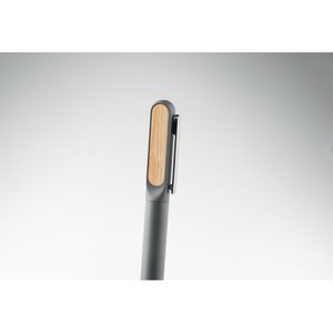 Twist ball pen