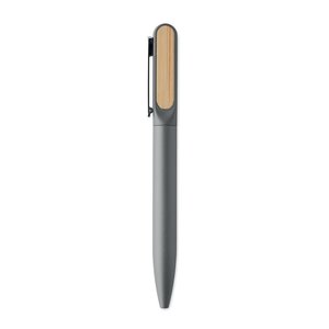 Twist ball pen