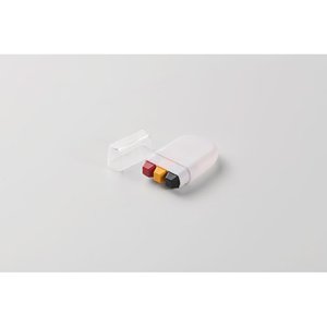 Flag body paint stick — CHEER