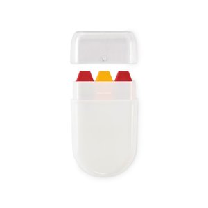 Flag body paint stick — CHEER