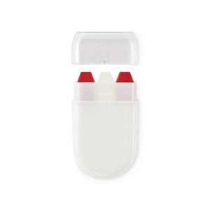 Flag body paint stick — CHEER