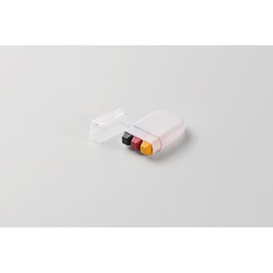 Flag body paint stick — CHEER