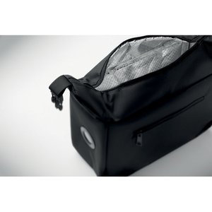 Cooler lunch bag