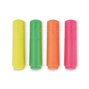 Highlighter set