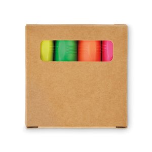 Highlighter set