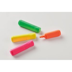 Highlighter set