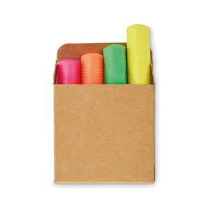 Highlighter set