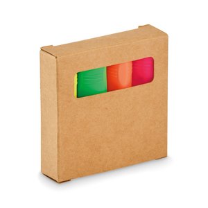 Highlighter set