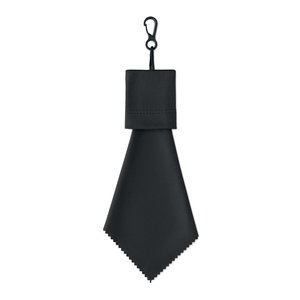 RPET cleaning cloth — CLEAR