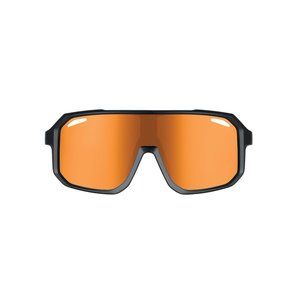 Sport sunglasses UV400 — FLASH - Back View