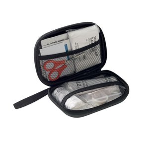 First aid kit