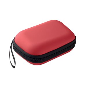 First aid kit