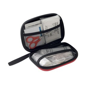 First aid kit