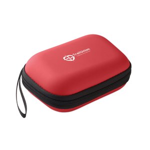 First aid kit