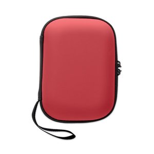 First aid kit